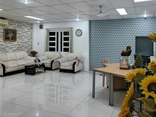 Bán biệt thự 4 tầng, 270m2 tại trường sơn, p4, tân bình, 54 tỷ vnd