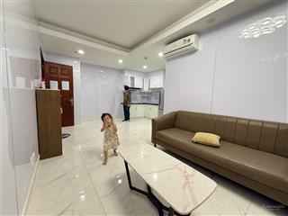 Cho thuê căn hộ carillon 3  65m2, 2pn, 2wc  chính chủ, giá chỉ 10 triệu/tháng