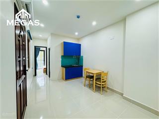 1 phòng ngủ giá rẻ có ban công  full nội thất mới ngay chung cư citi soho  trường umt quận 2