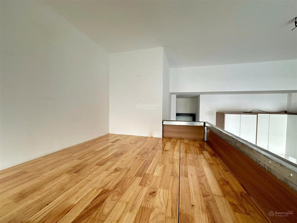 Duplex ban công  full nội thất hiện đại  đang trống sẵn ngay trần não phường an khánh, quận 2