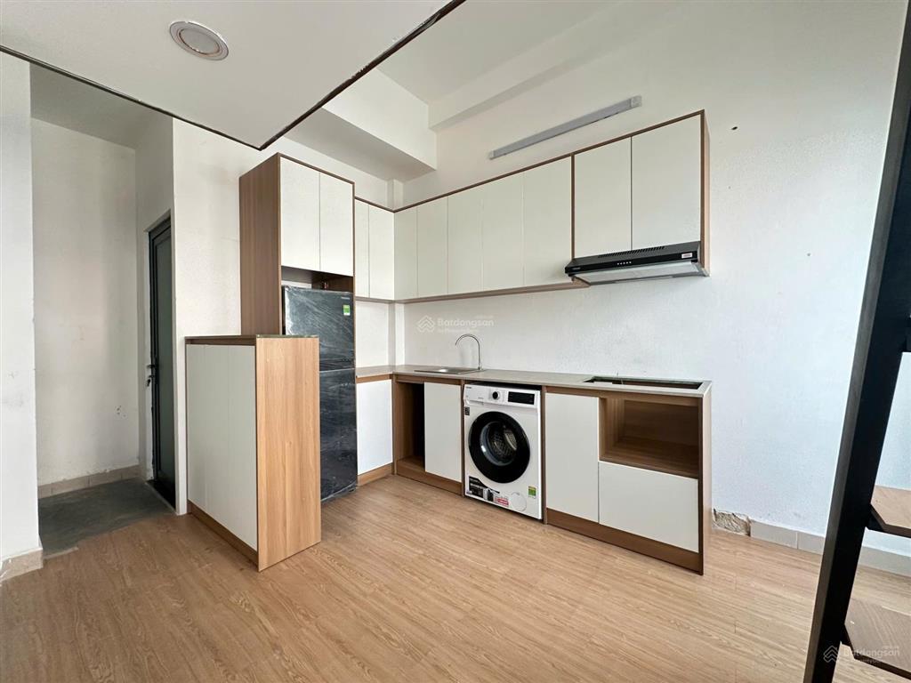 Duplex ban công  full nội thất hiện đại  đang trống sẵn ngay trần não phường an khánh, quận 2