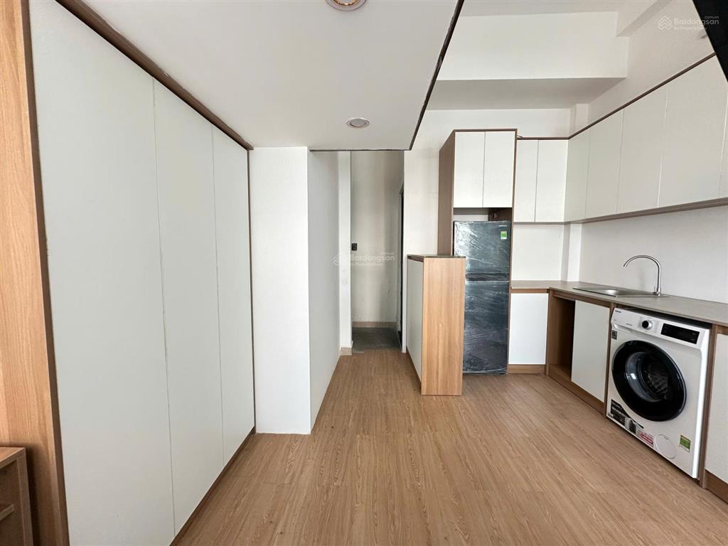 Duplex ban công  full nội thất hiện đại  đang trống sẵn ngay trần não phường an khánh, quận 2