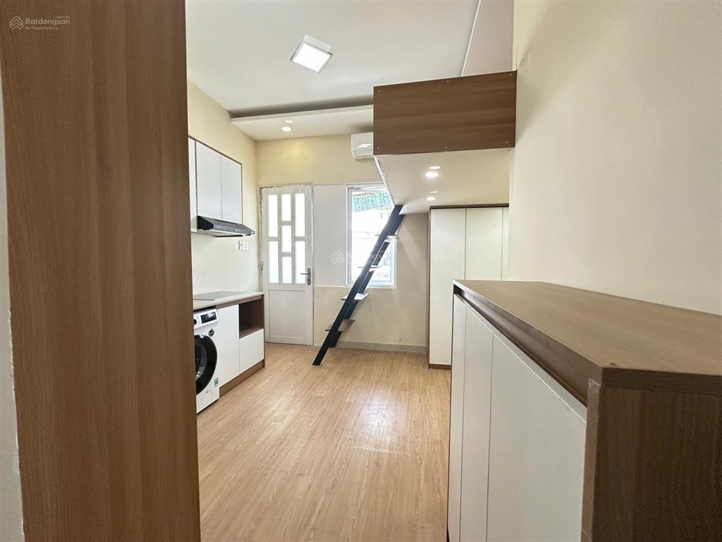 Duplex ban công  full nội thất hiện đại  đang trống sẵn ngay trần não phường an khánh, quận 2