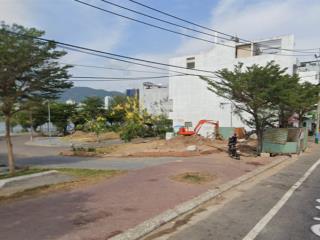Bán đất mặt tiền đưòng đống đa, 90m2  chính chủ