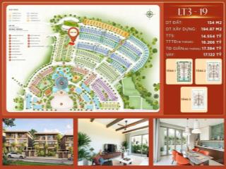 Bán biệt thự la tiên villa mặt biển
