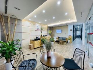 Văn phòng ảo phường bàn cờ, (quận 3)