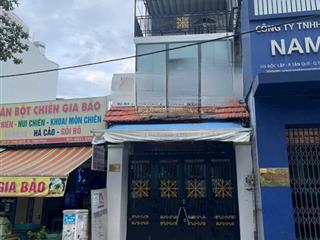 Mặt tiền 76m2 độc lập, tân phú giá 11,7 tỷ