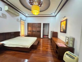 Bán nhà phạm tuấn tài 49m x 5 tầng phân lô, ngõ thông ô tô tránh, kinh doanh 22.5 tỷ