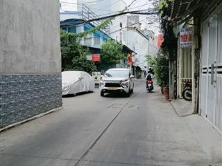 Bán nr 4 tỷ, 19m2 tại cách mạng tháng tám, p 15, q10, tp.hcm