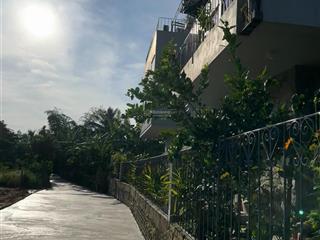 Siêu phẩm  bán đất vườn view du lịch hoà bắc, giá đầu tư