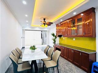 Bán nhà đẹp đàm quang trung 6 tầng thang máy ngõ ô tô cách cầu vĩnh tuy chỉ vài bước v