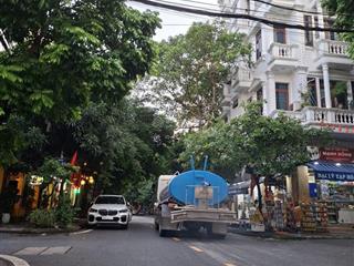 Bán đất khu phân lô a38  tư đình