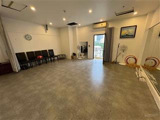 Cho thuê văn phòng 40m2  6 triệu  trung tâm thành phố