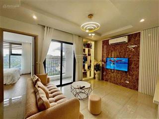 Chính chủ gửi bán căn studio. chung cư bim 30t. giá 1,3xx tỷ