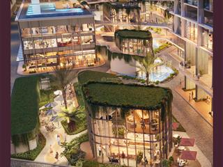 Căn hộ view biển hiếm có ở hạ long, một bước chân chạm cát