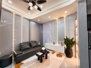 Bán nhà riêng tại nguyễn đình chính, 5,78 tỷ, 25m2, đẹp xuất sắc, phú nhuận, hcm