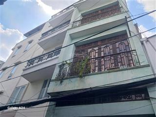 Bán gấp nhà riêng 201m2 tại phan chu trinh, p24, bình thạnh, 21 tỷ vnd