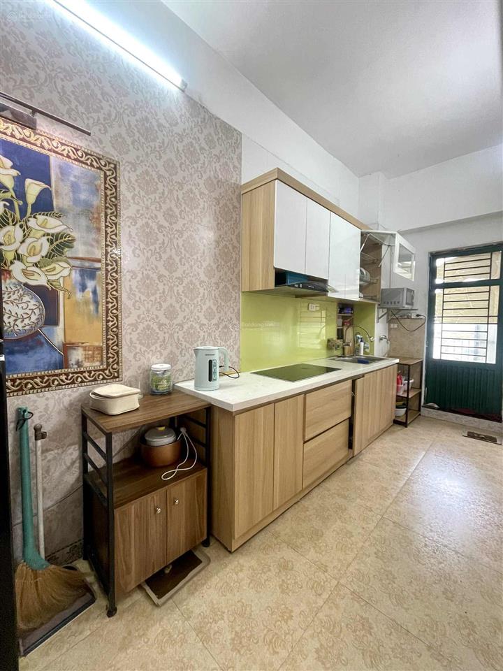 Một căn duy nhất chung cư trần đăng ninh lõi cầu giấy căn góc vô cùng thoáng sáng