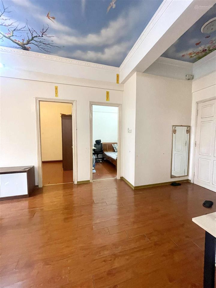 Một căn duy nhất chung cư trần đăng ninh lõi cầu giấy căn góc vô cùng thoáng sáng