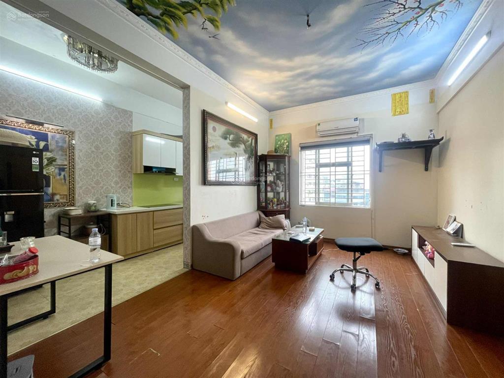 Một căn duy nhất chung cư trần đăng ninh lõi cầu giấy căn góc vô cùng thoáng sáng