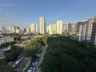 Cực hiếm nhà bán căn hộ lô góchàng xóm keangnam view siêu đẹp, thoáng