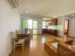 Lô góccăn hộ chung cư 02 pn ecohome 1 full nội thất gỗ