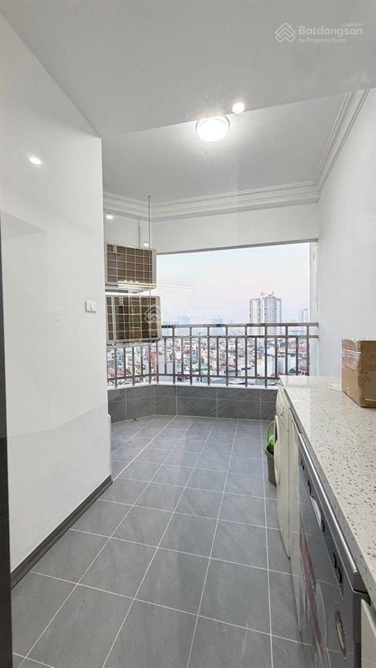 Đẳng cấp rộng ở đỉnhchung cư 03pnmặt phố hoàng đạo thuý