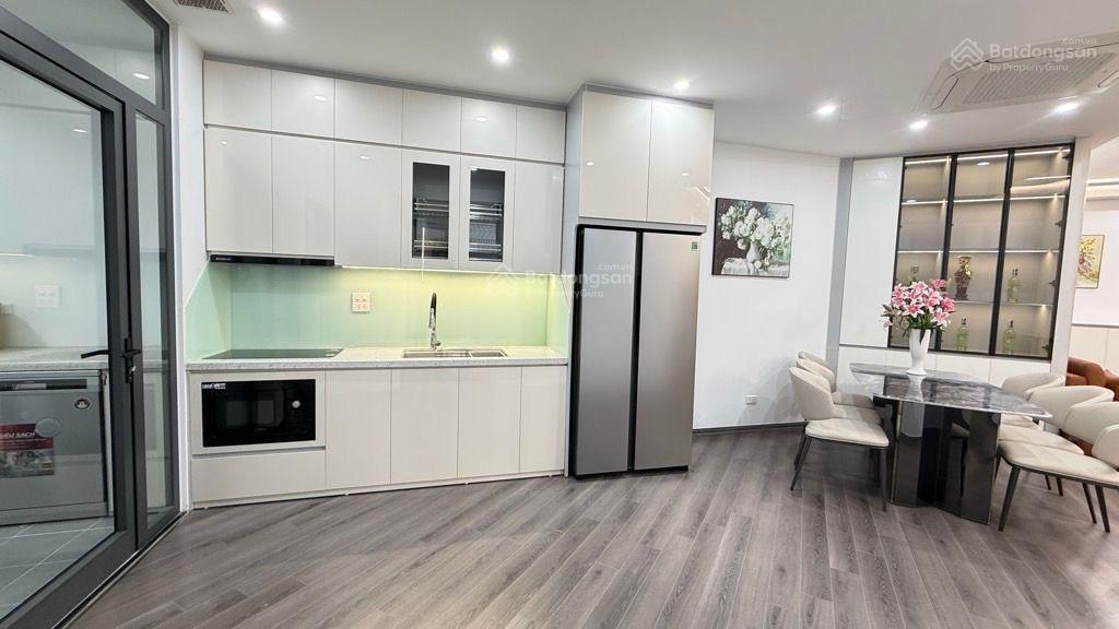 Đẳng cấp rộng ở đỉnhchung cư 03pnmặt phố hoàng đạo thuý