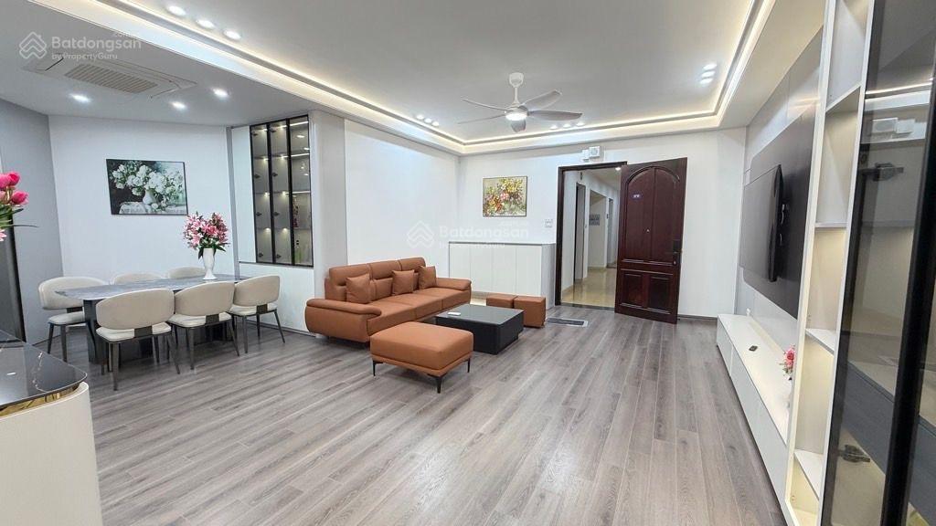 Đẳng cấp rộng ở đỉnhchung cư 03pnmặt phố hoàng đạo thuý