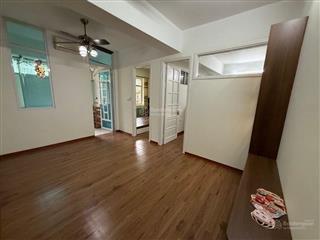 Siêu phẩm chung cư lô góc cực hiếm trần quý kiên 02 pn full nội thất