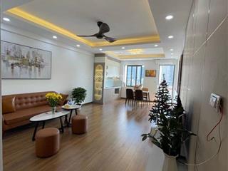 Lô góc 03 thoáng, nguyễn chánh, 02pn, mới đẹp, full nội thất xịn, ở ngay