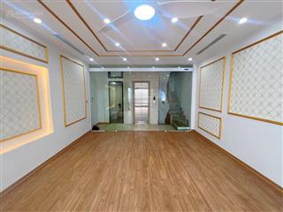 Đại mỗ  nhà mới 50m2 5 tầng thang máy  gara để ô tô