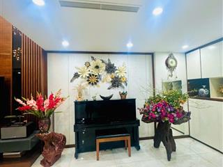 Căn hộ duplex vip nhất tp giao lưu. chính chủ bán nhanh xuống liền kề.