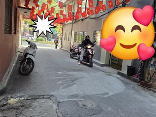 Vip trung tâm cầu giấy  ô tô tải vào nhà kinh doanh 30m ra mặt phố trung kính to.