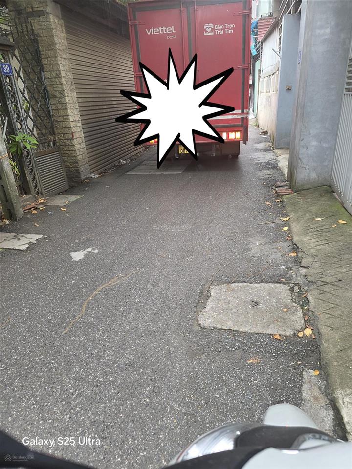 Vip cầu giấy  5 tầng ô chờ thang máy  dòng tiền ổn định  ở sướng cho thuê lời