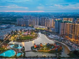 Giỏ hàng tháng 9/2025 căn hộ 1pn+ origami, vinhomes grand park, q9 chỉ từ 2ty3