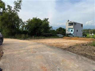 Siêu phẩm tại tam dương giáp kcn tiềm năng tăng giá rất cao vô vàn tiện ích đường xá thông thoáng