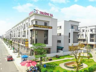 Nhà 4 tầng, 6 phòng ngủ, căn hướng nam, giá mềm, đường 11m. giá nhỉnh 5 tỷ nhẹ, sẵn sổ