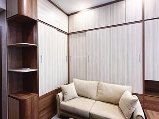 Serie studio h3 masteri water front ocean park