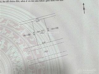 Bán đất tại phường quảng long, ba đồn, quảng bình, giá thỏa thuận, 200m2, mặt tiền 10m