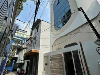 Bán gấp nhà riêng tại cách mạng tháng tám, 20m2, q10, hcm