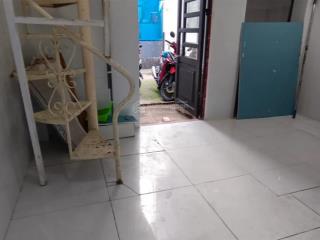 Bán nhà riêng tại bà hạt, quận 10, hồ chí minh, diện tích 26m2 đẹp, nhiều tiện ích