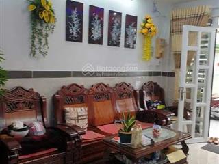 Bán nhà riêng 36m2, 10 tỷ tại thành thái, phường 10, quận 10, hồ chí minh