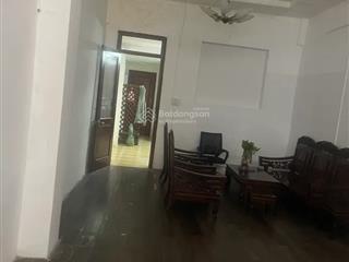 Bán nhà riêng 20 tỷ, 84m2 tại nguyễn trãi, cầu kho, quận 1, hcm