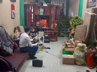 Bán nhà riêng tại nguyễn trãi, 20 tỷ, 123m2, đẹp, nhiều tiện ích