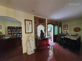 Bán biệt thự view đẹp tại đồng nai, phường 15, quận 10, tp.hcm, 52 tỷ, 205 m2
