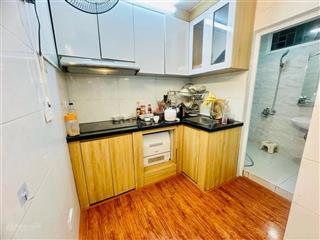 Chỉ nhỉnh 6 tỷ có ngay nhà đội cấn, ba đình, dtx32m2, 4tầng