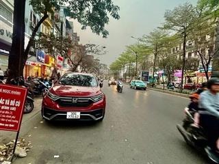 Nhỉnh 13 tỷ, lô góc nhà đào tấn, ba đình ô tô ngủ trong nhà, dt40m2, 6t, mt4.5m2