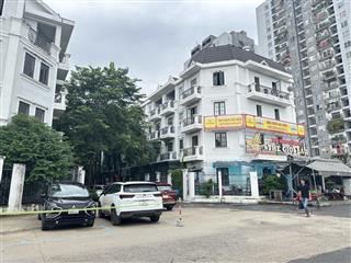Lô liền kề 72m2 giáp vành đai 3, nguyễn xiển, kim văn kim lũ