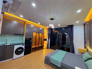 Bán nhà kim giang, 50m2, xây 7 tầng, 11 phòng dòng tiền, ngay cầu dậu